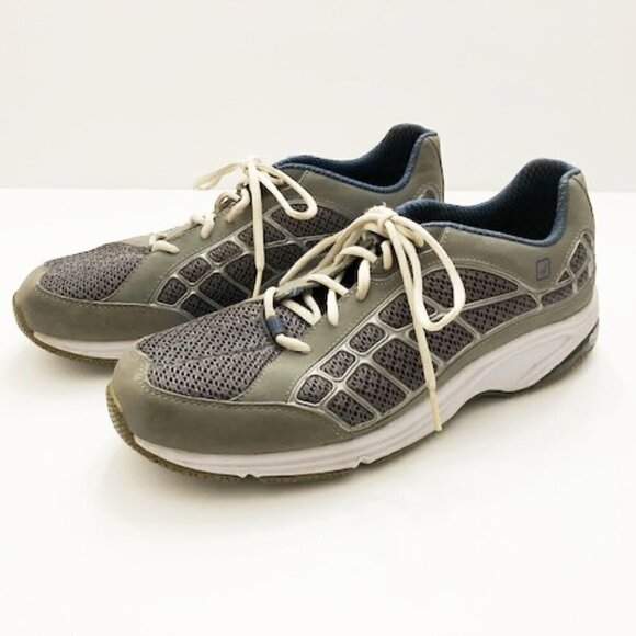 Sperry Top-Sider ASV Performance Sneakers Gray - Picture 1 of 12